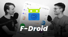F-Droid: Aplikacje które robią jedną rzecz, za to dobrze. 40 naszych faworytów - ICD #13 by internet_czas_dzialac
