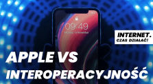 #1 - Interoperacyjność vs Apple by internet_czas_dzialac